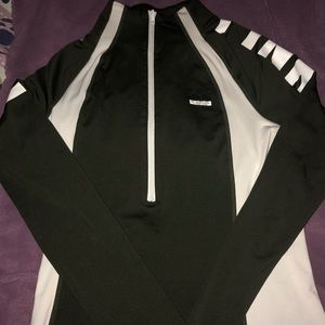 PINK activewear jacket